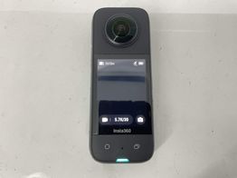 camara deportiva insta360 x3