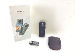 c&acirc;mara de esportes insta360 x3