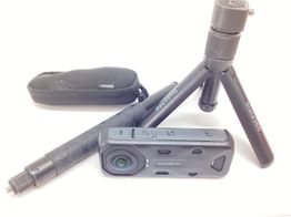 camara deportiva insta360 x4