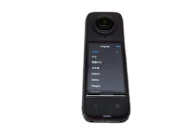 camara deportiva insta360 x4