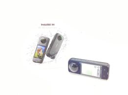 c&acirc;mara de esportes insta360 x4