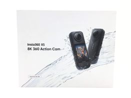 camara deportiva insta360 x5