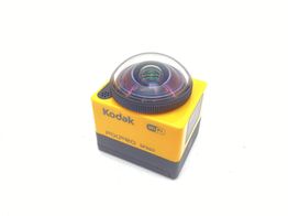camara deportiva kodak pixpro sp360