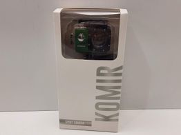 camara deportiva komir sport camera 5246