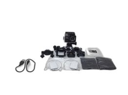 camara deportiva komir sport camera 5246