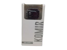 camara deportiva komir sport camera 5246