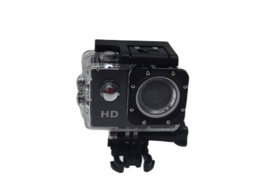 camara deportiva komir sport camera 5246