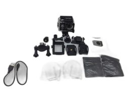 camara deportiva komir sport camera 5246