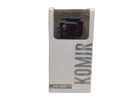 camara deportiva komir sport camera 5246