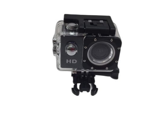 camara deportiva komir sport camera 5246