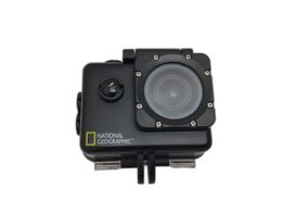 camara deportiva national geographic explorer 3