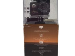 câmara de esportes nedis acam21bk
