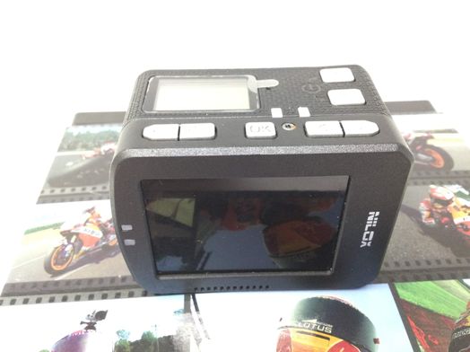 camara deportiva nilox f-60 evo