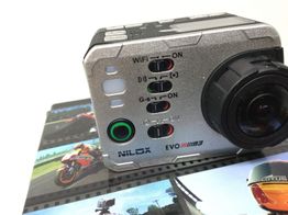 camara deportiva nilox f-60 evo