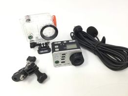 camara deportiva nilox f-60 evo