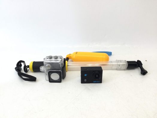 camara deportiva nk ac3061-4kn