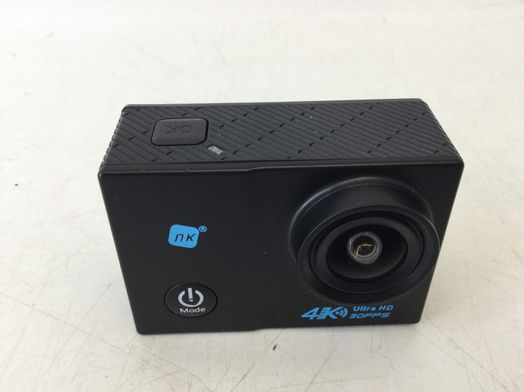 camara deportiva nk ac3061-4kn