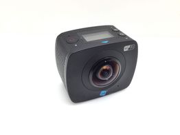 camara deportiva nk ac3091-36d