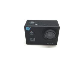 camara deportiva