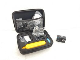 c&acirc;mara de esportes nk hd