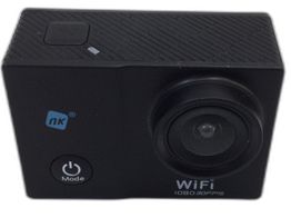 camara deportiva nk privilege