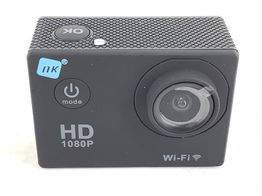 camara deportiva nk sin