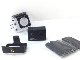 camara deportiva no 4k