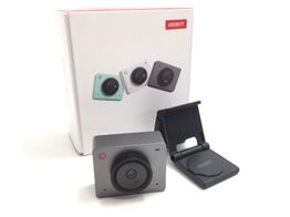 camara deportiva obsbot meet 2