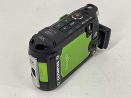 camara deportiva olympus tough tracker
