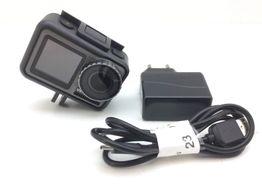 camara deportiva osmo action