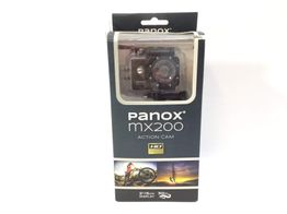 camara deportiva panox mx200