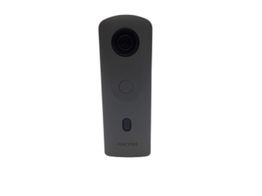 camara deportiva ricoh theta sc2