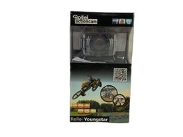 camara deportiva rollei youngstar