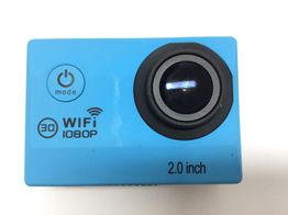 camara deportiva sagtac sin