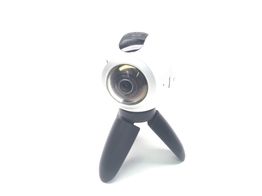 camara deportiva samsung gear 360