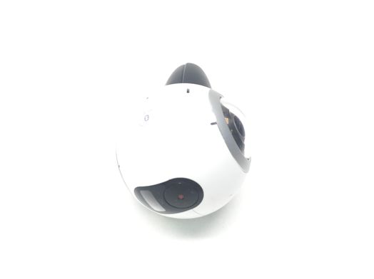 camara deportiva samsung gear 360