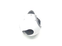 camara deportiva samsung gear 360