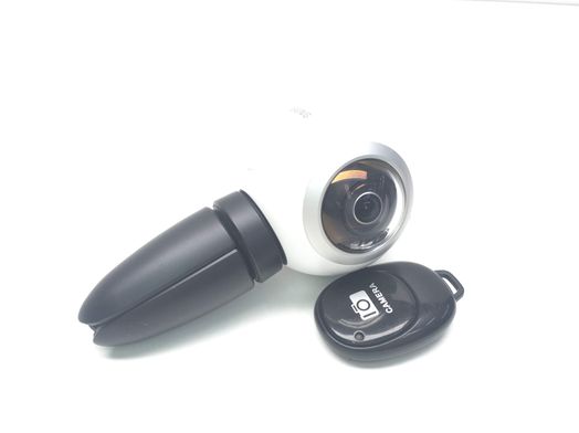 camara deportiva samsung gear 360