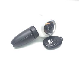 camara deportiva samsung gear 360
