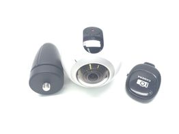 camara deportiva samsung gear 360