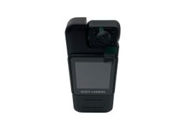 camara deportiva sanda -