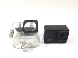 camara deportiva sin marca 4k