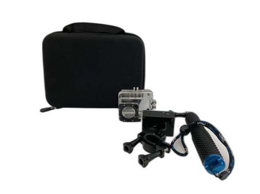 camara deportiva sjcam sj4000 air