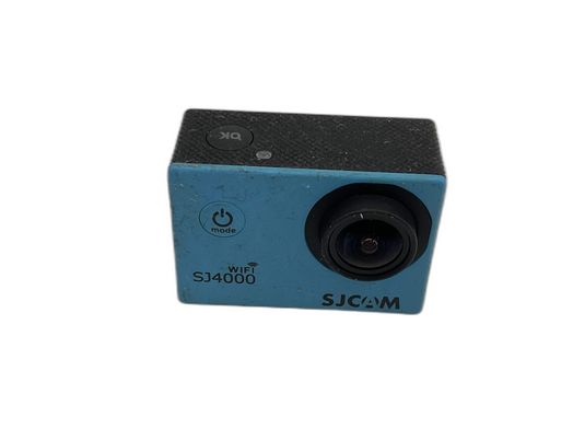 camara deportiva sjcam sj4000 air