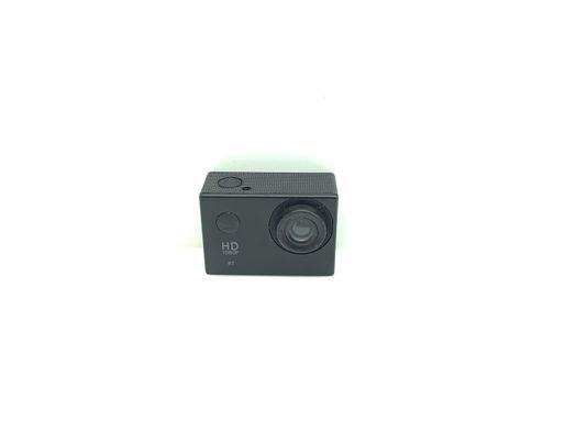 camara deportiva sn hd