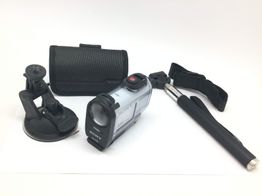 camara deportiva sony fdr x1000v wifi