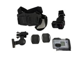 camara deportiva sony fdr-x1000v