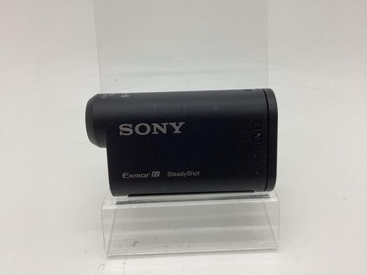 camara deportiva sony hdr-as15