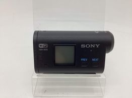 camara deportiva sony hdr-as15