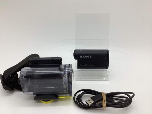 camara deportiva sony hdr-as15